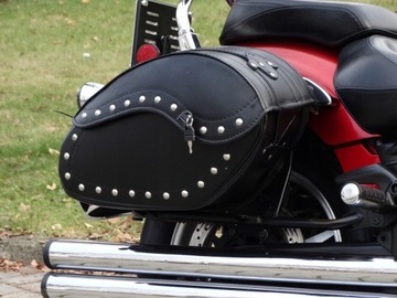 YAMAHA v STAR 1300 SACKS + рамы XVS1300