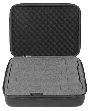 UDG Creator RodeCaster Pro II & Duo Hardcase Black