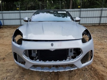 Maserati 2024 Maserati Grecale GT 2024 2.0l 2.0 Benzyna 296KM, zdjęcie 5