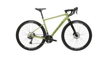 KROSS ESKER 6.0 Gravel RAMA M 19