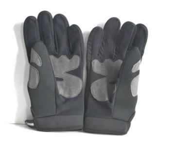 FOX-MOTORCYCLE-GLOVES-BLACK-XL