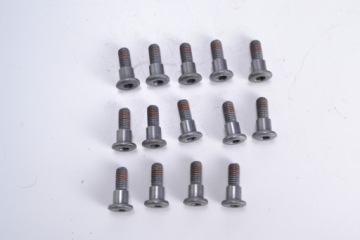 Śruby tarczy hamulcowej HONDA CBR 650 R 19-23