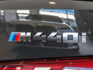 BMW Seria 4 G22-23-26 2026 BMW Seria 4 Gran Coupe M440i xDrive Sedan 3.0 (392KM) 2026, zdjęcie 2