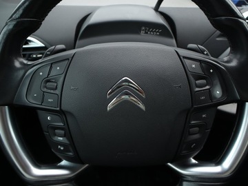 Citroen Grand C4 Picasso II Grand Picasso 2.0 BlueHDi 150KM 2014 Citroen C4 Grand Picasso 2.0 HDI, Automat, zdjęcie 17