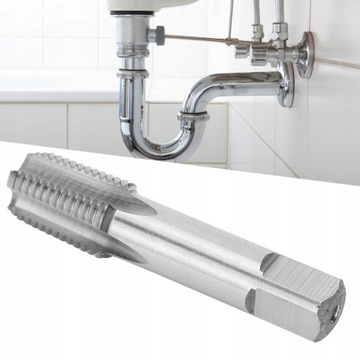 РЕЗЬБА HSS С ВЫСОКОЙ ТВЕРДОСТЬЮ 1/4-18