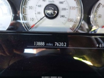 Rolls-Royce 2018 Rolls-Royce Wraith 2018 6.6 Benzyna 624KM, zdjęcie 11