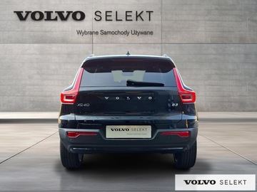 Volvo XC40 Crossover Facelifting 2.0 B3 163KM 2024 Volvo XC 40 XC40 B3 Plus Dark Pakiet Driver Assist, zdjęcie 4