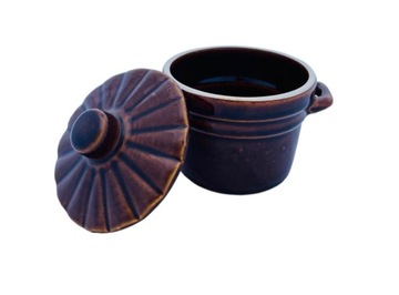 Горшок ствол сало