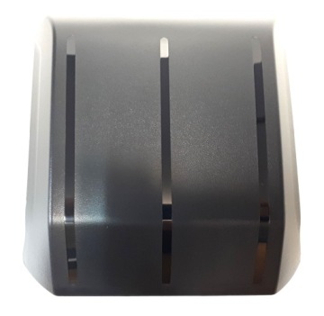 КРЫШКА РЕШЕТКИ РАДИАТОРА SUPERB III 3V0853655