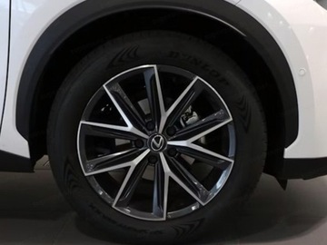 Lexus LBX 1.5 Hybrid 136KM 2025 Od ręki - Cool 1.5 Hybrid 136KM | Podgrzewane fotele!, zdjęcie 9