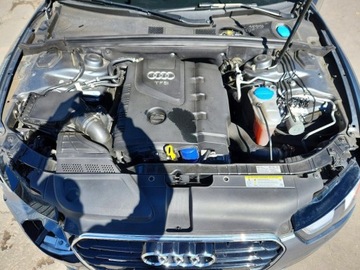 Audi A5 8T 2014 Audi A5 Coupe Premium Plus 2014 2.0 Benzyna 220KM, zdjęcie 6