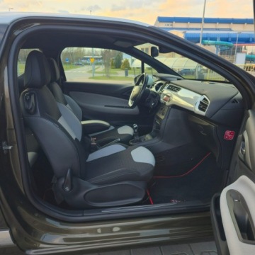 DS 3 Hatchback (Citroen) 1.2 VTi 82KM 2014 Citroen DS3 Pure Tech VTi 82 SoChic, zdjęcie 30