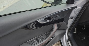 Audi A4 B9 Limousine 2.0 TFSI 252KM 2018 Audi A4 Limousine 2,0 benzyna 252KM Quattro NAVI Full LED automat 78 tys km, zdjęcie 6