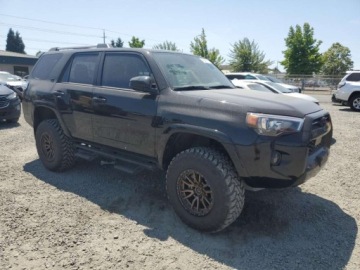 Toyota 2024 Toyota 4-Runner SR5 2024 4.0l 4.0 Benzyna 270KM, zdjęcie 4