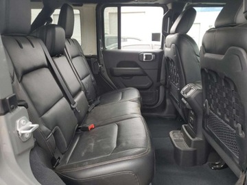 Jeep Wrangler IV 2023 Jeep Wrangler Rubicon 392 2023 6.4l 6.4 Benzyna 470KM, zdjęcie 10