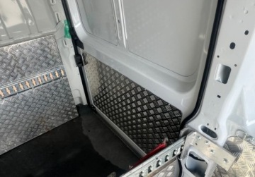 Fiat Ducato IV 2025 Fiat Ducato 2.2 Diesel 141KM, zdjęcie 18