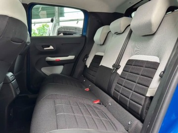 Citroen C3 IV 2025 Od ręki - Max 1.2 mHEV 110KM / Pakiet Zimowy, zdjęcie 8