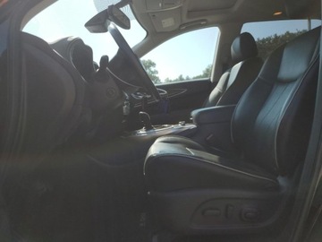 Infiniti QX60 2020 Infiniti QX60 2020 INFINITI QX60 LUXE 3.5 Benzyna 295KM, zdjęcie 7