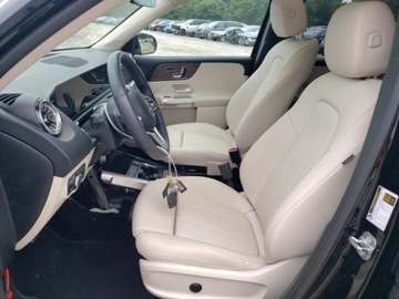 Mercedes GLB 2023 Mercedes-Benz GLB 2023, 2.0L, 4x4, porysowany lakier, zdjęcie 7