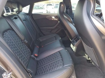 Audi A5 F5 2021 Audi RS5 Coupe 2021 2.9l 2.9 Benzyna 444KM, zdjęcie 10