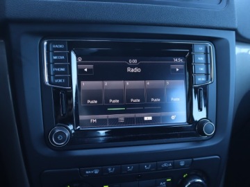 Skoda Yeti Outdoor 2.0 TDI 150KM 2015 Skoda Yeti 2.0 TDI, Salon Polska, 4X4, DSG, Navi, zdjęcie 12