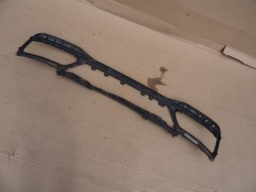 ЮБКА БАМПЕРА AUDI A4 B9 ALLROAD 8W9807521F