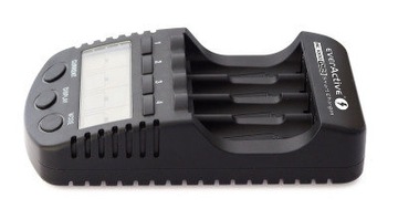 Комплект Everactive NC-1000 PLUS + батарейки AAA R03/AAA 800 мАч (R3)