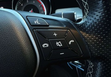 Mercedes GLA I Off-roader 1.6 200 156KM 2014 Mercedes-Benz GLA DCT 1.6 156 KM NAVI gwarancja zarejestrowany automat, zdjęcie 27