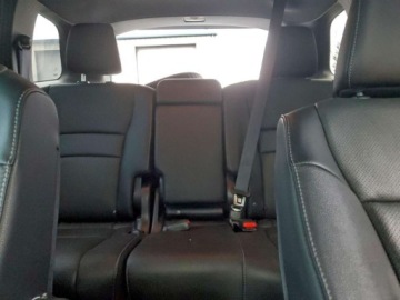 Honda 2023 Honda Passport Exl 2023 3.5 Benzyna 280KM, zdjęcie 10