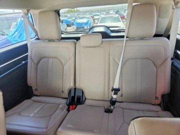 Ford Expedition III 2024 Ford Expedition Limited 2024 3.5 Benzyna 400KM, zdjęcie 11
