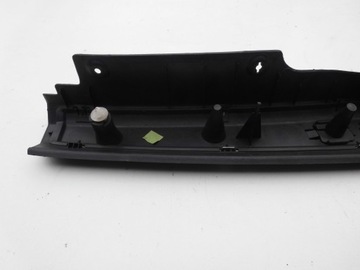 КРЫШКА ЗАДНЕГО РЕМНЯ SEAT EXEO 3R AUDI A4 B7 COMBI