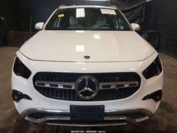 Mercedes GLA II 2025 Mercedes-Benz GLA 2025 r., 2,0L 250 4MATIC 2.0 Benzyna 221KM, zdjęcie 1