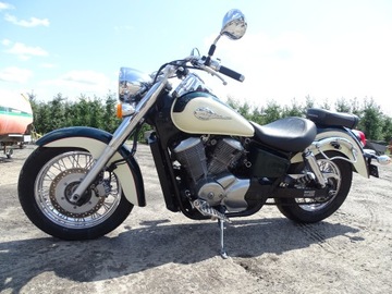 Honda Shadow VT 750 C2 RC44 Импульсный автоматический выключатель