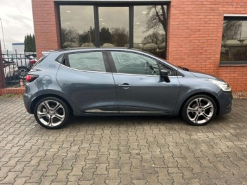 Renault Clio IV Hatchback 5d Facelifting 1.5 Energy dCi 90KM 2018 Renault Clio 1.5 diesel 90 KM kamera zarej w PL zadbany mozliwa zamia, zdjęcie 21
