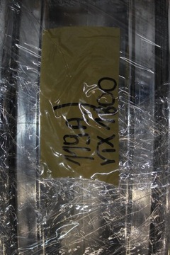 HONDA VTX 1800 ОБОД ПЕРЕДНЕГО КОЛЕСА