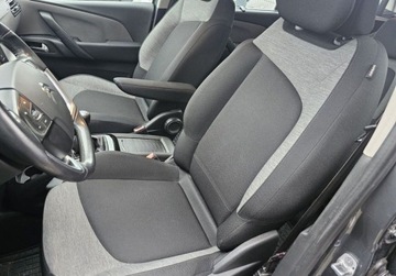 Citroen Grand C4 Picasso II Grand Picasso 1.2 PureTech 130KM 2016 Citroen C4 Grand Picasso 1.2 PB 130KM MoreLife Salon PL Serwis ASO Gwaranc, zdjęcie 9