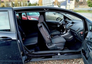 Ford B-MAX 1.0 EcoBoost 100KM 2015 Ford B-MAX Ford B-MAX Benzyna 100KM, zdjęcie 2