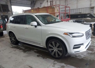 Volvo XC90 II 2022 Volvo XC 90 2022r., Plug-in Hybrid Inscriptiont8 Inscription Extended Rang, zdjęcie 8