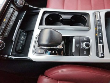 Kia Stinger Liftback 3.3 T-GDi 370KM 2018 Kia Stinger AWD GT Automat 370KM Salon PL 3.3 Benzyna 370KM, zdjęcie 23