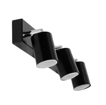 Kinkiet Świetlik OH3 cz lampa plafon SPOT LED loft