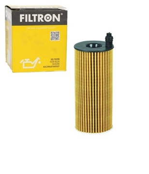 FILTRON FILTR OLEJE OE672/4 1 2 4 X5 MINI VERSO