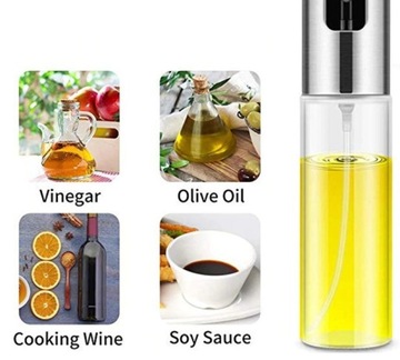 Распылитель для бутылочки с маслом