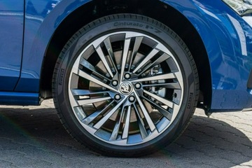 Skoda Superb IV Liftback 2.0 TDI 193KM 2025 Škoda Superb Skoda Superb L&amp;K 2.0 TDI 193 KM, zdjęcie 5