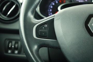 Renault Clio IV Hatchback 5d Facelifting 0.9 TCe 90KM 2017 Renault Clio 0.9 TCe, Salon Polska, Navi, Klima, zdjęcie 11