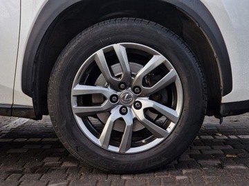 Lexus NX I SUV 200t 238KM 2017 Lexus NX 200t Comfort AWD 1998 cm3 238KM/Kamera/Me, zdjęcie 8