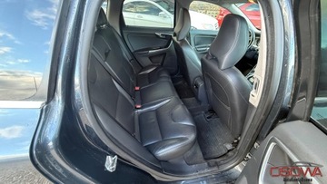 Volvo XC60 I 2015 Volvo XC 60 2.4d4 163 KM AWD bi xenon skory kamery radar max wersja 1.r.g, zdjęcie 13