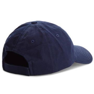 Czapka z daszkiem Puma Essential Cap granatowa