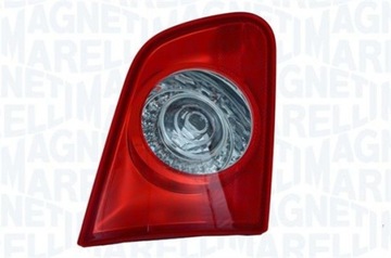LAMPA TYŁ TYLNA PRAWA VW PASSAT B6 05- KOMBI