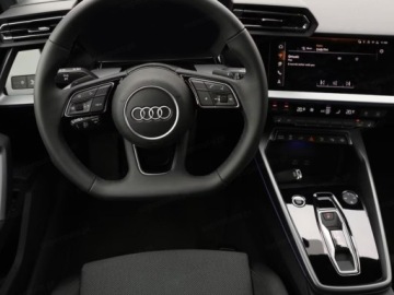 Audi A3 8Y 2026 1.5 TFSI S Line Sportback (150 KM) SONOS Premium Sound System, zdjęcie 4
