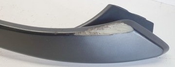 Ручка левой пассажирской ручки Suzuki Burgman 650 13-